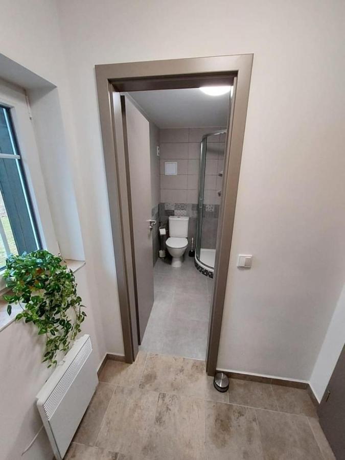 Apartmany Rudnik Bolkov Buitenkant foto