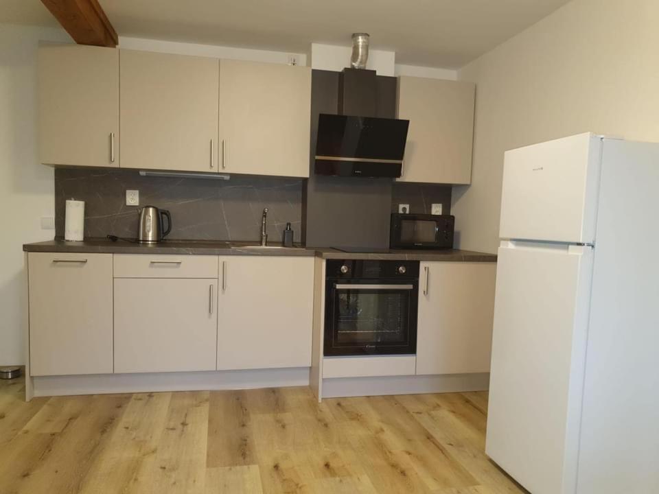 Apartmany Rudnik Bolkov Buitenkant foto