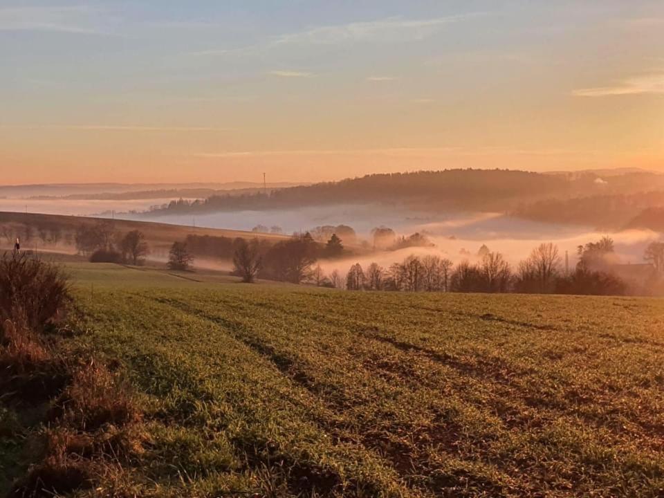 Apartmany Rudnik Bolkov Buitenkant foto