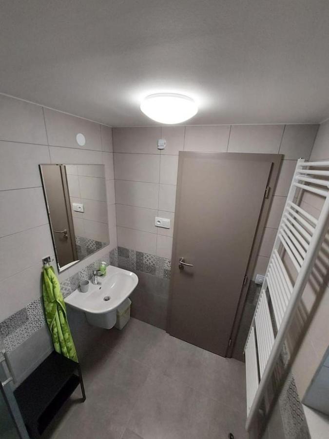 Apartmany Rudnik Bolkov Buitenkant foto