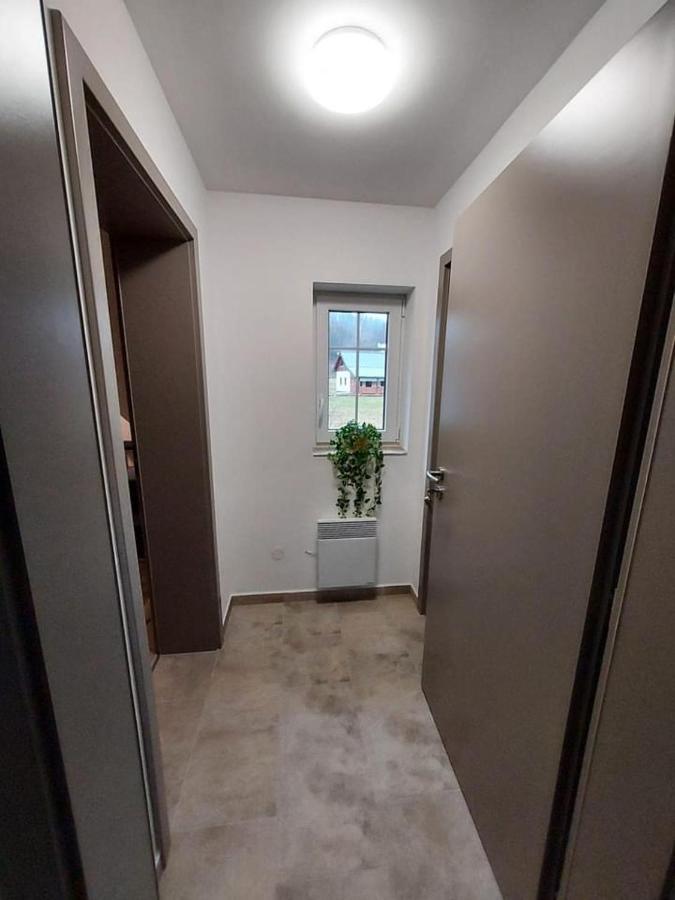 Apartmany Rudnik Bolkov Buitenkant foto