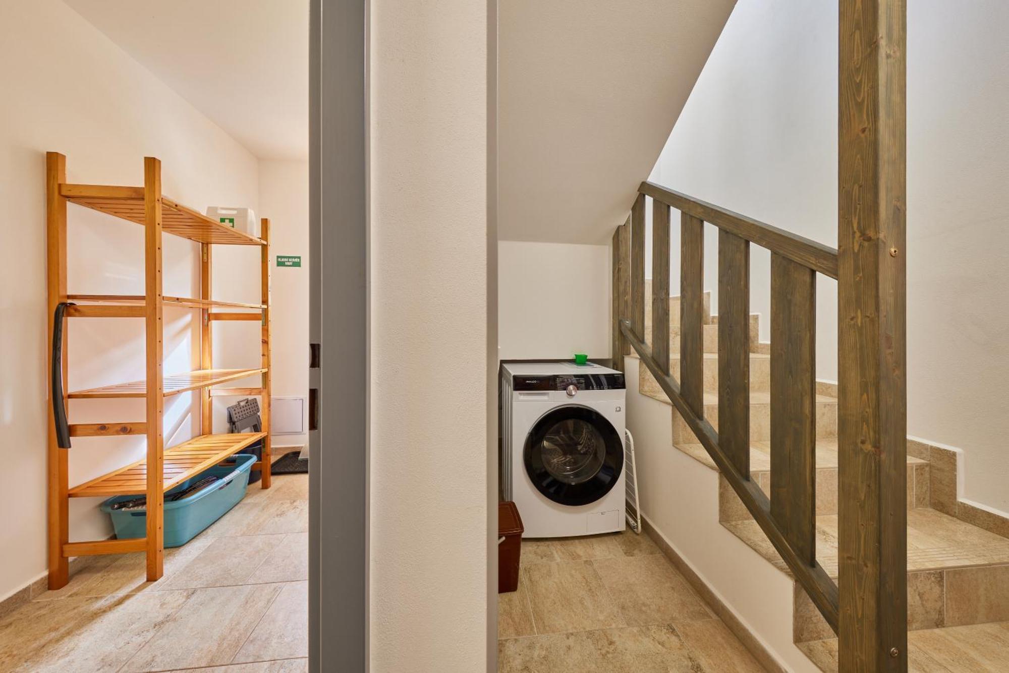 Apartmany Rudnik Bolkov Buitenkant foto