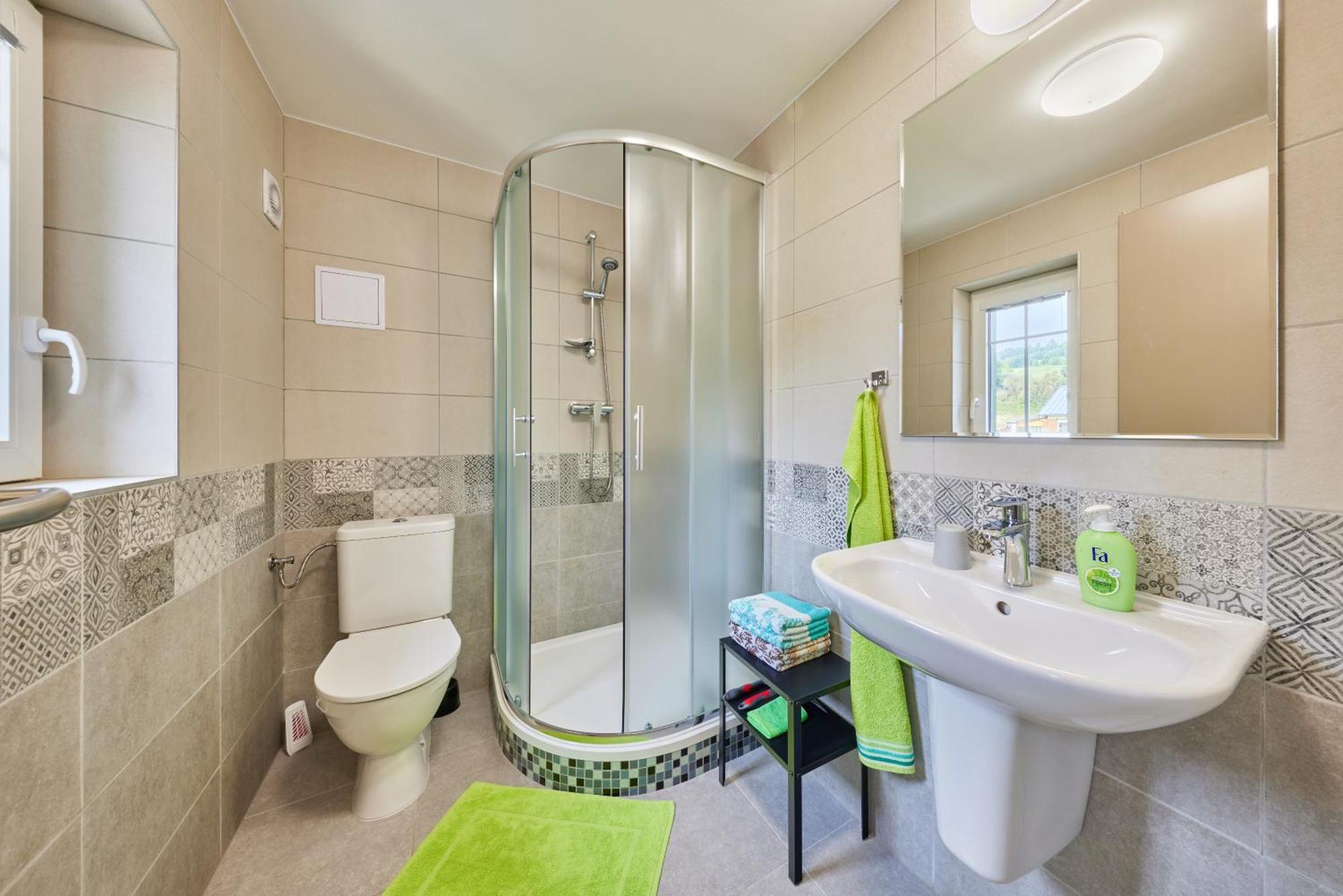 Apartmany Rudnik Bolkov Buitenkant foto