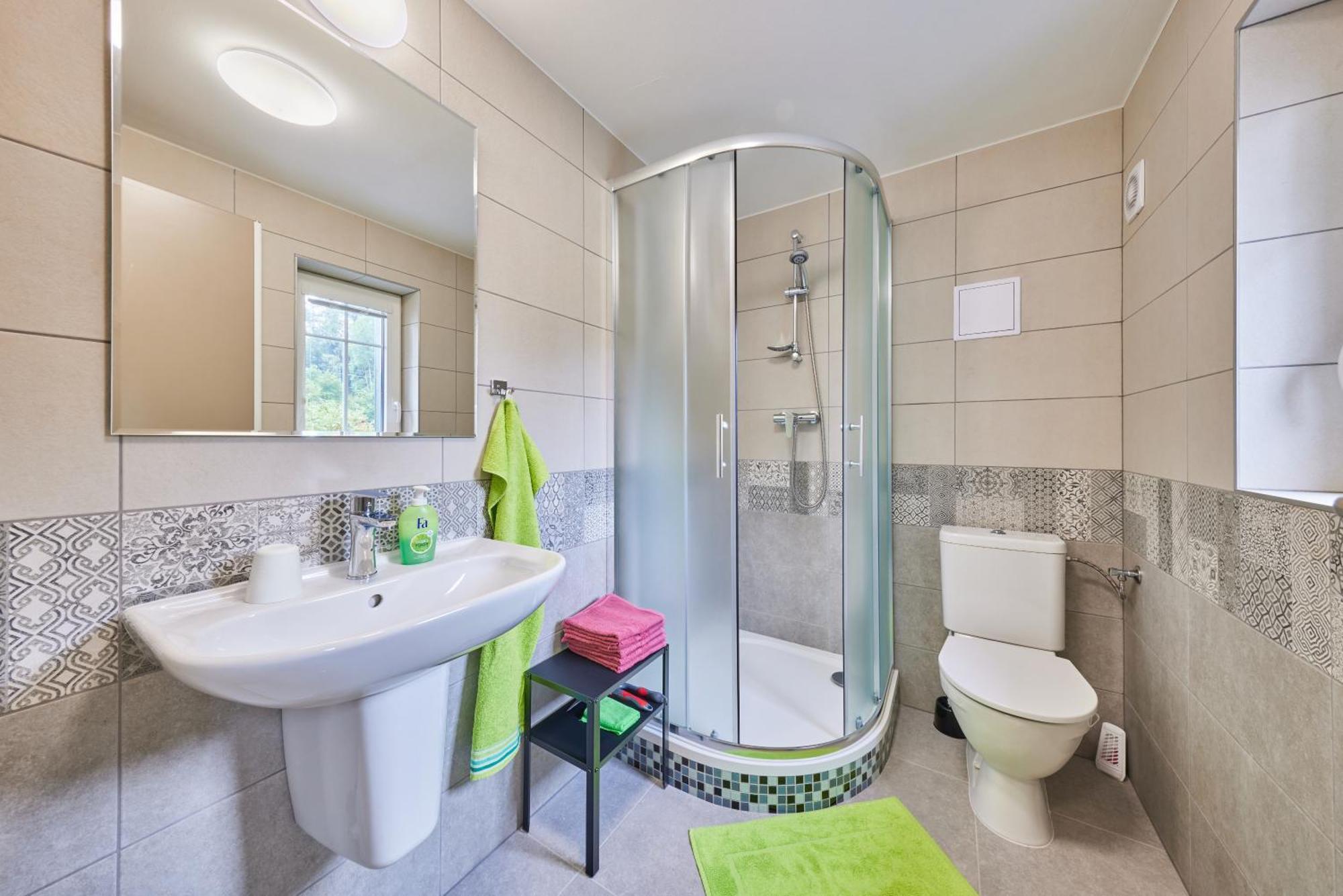 Apartmany Rudnik Bolkov Buitenkant foto