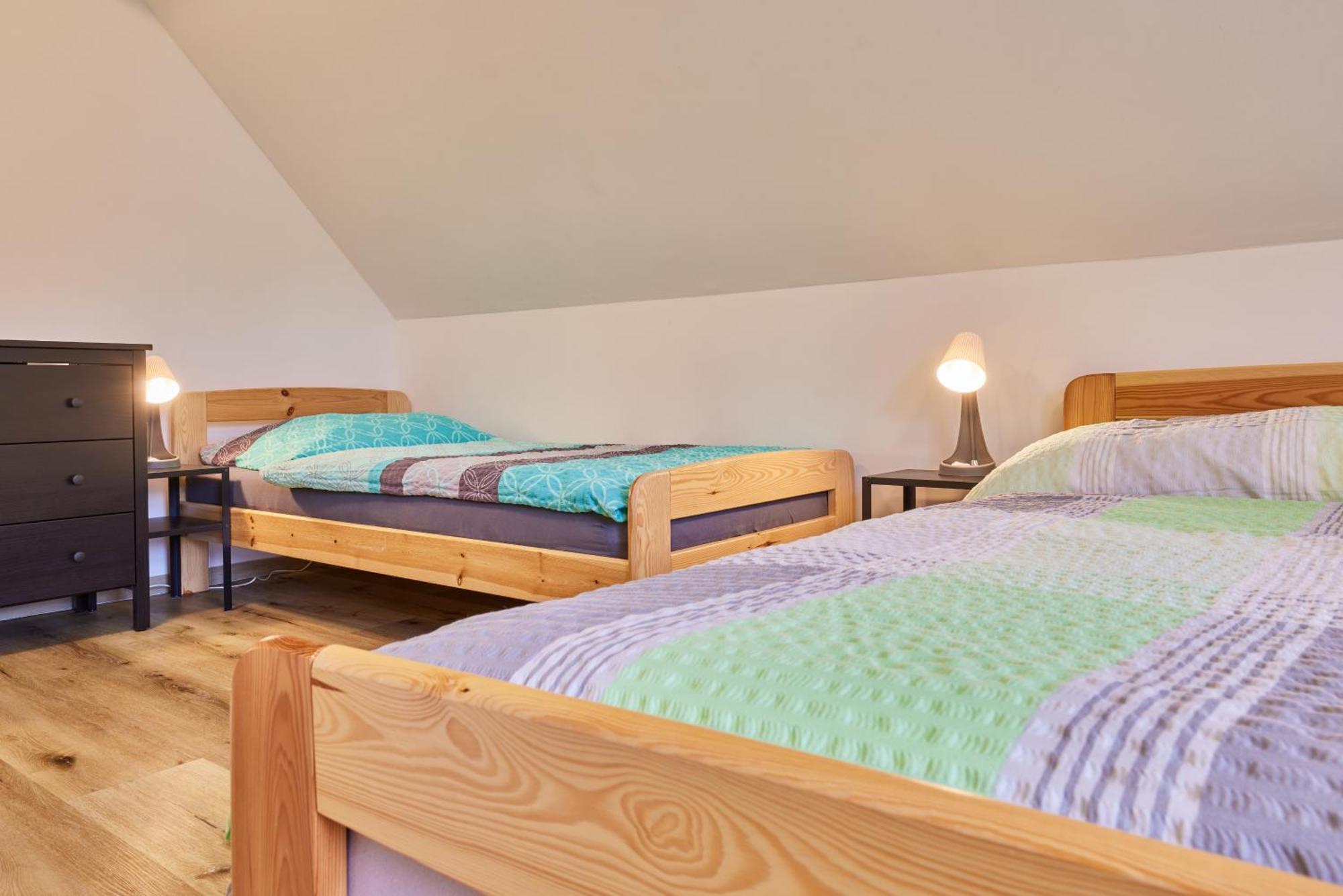Apartmany Rudnik Bolkov Buitenkant foto