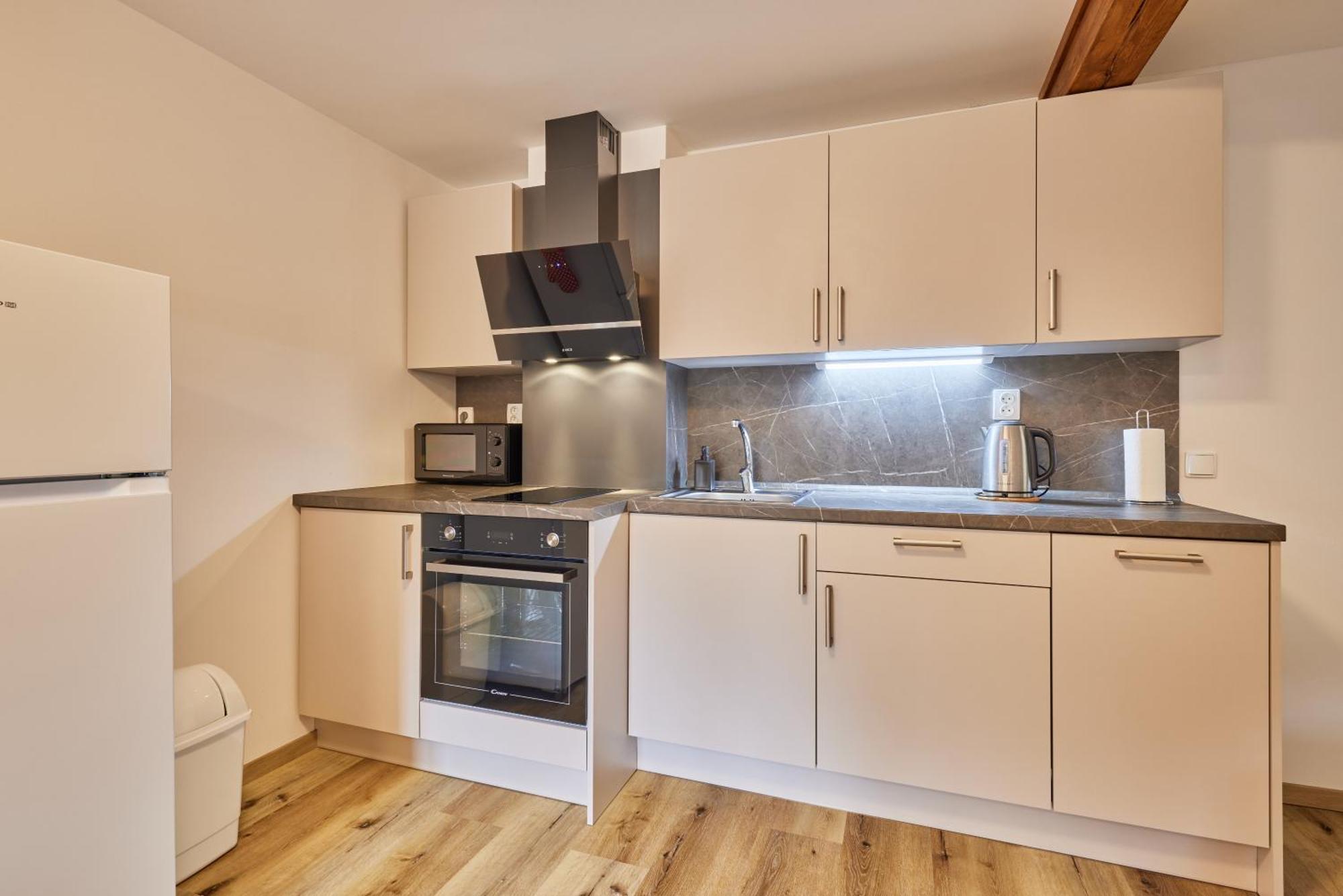 Apartmany Rudnik Bolkov Buitenkant foto